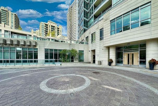 For Lease - 18 Holmes Avenue Unit# 415, Toronto, Ontario - Photo 1
