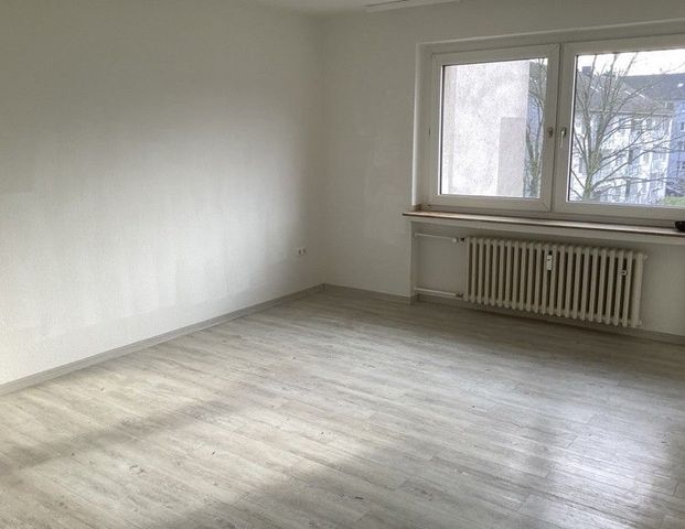 Familien aufgepasst! Schicke-3-Zimmer-Wohnung in Düsseldorf-Lichtenbroich - Foto 1