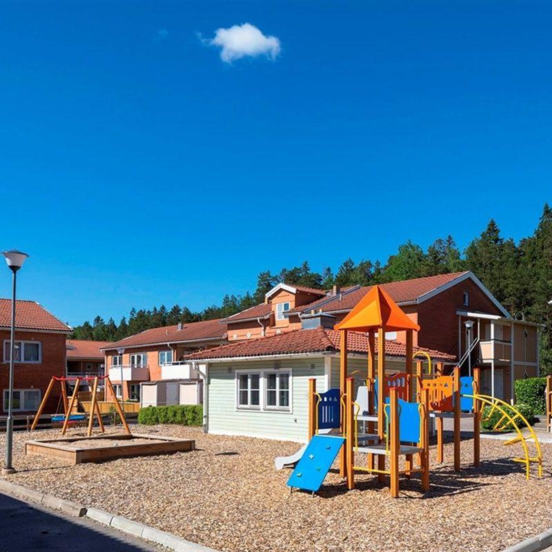 Flodins väg 56 F - Foto 1