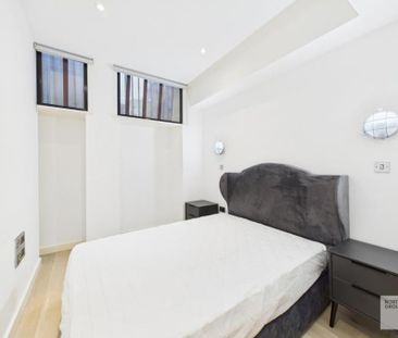 Flat 3 :: Gramercy House - Photo 5