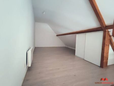 Location Appartement 2 pièces 35m² - Photo 4