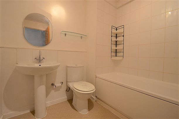 1 bedroom apartment to rent Marco Island Huntingdon Street, Nottingham, NG1 - Photo 1