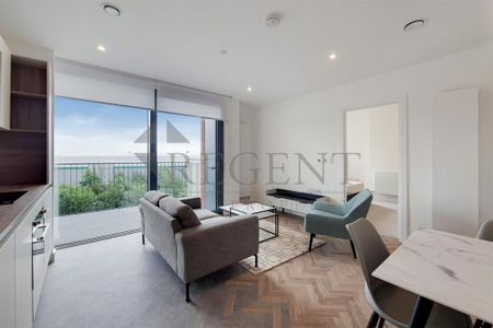 1 bedroom apartment to rent - Photo 2