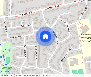 Meadow Lane, Northallerton - Photo 1