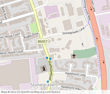 Sheffield Road, Chesterfield - Photo 1