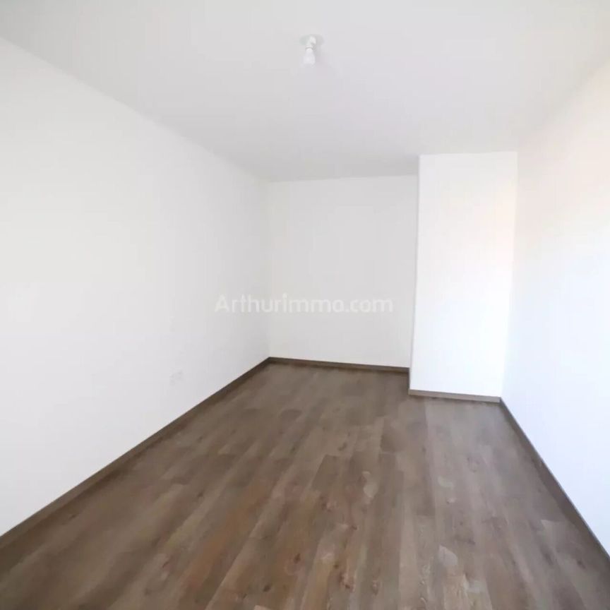 Location Appartement 2 pièces 43 m2 à Reims - Photo 1