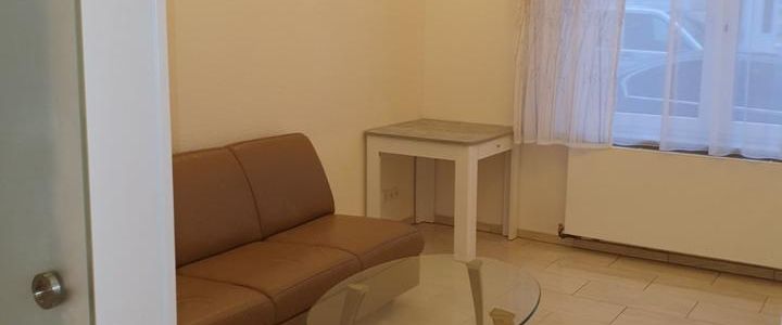 Schöne Helle EG Wohnung in Krefeld - Foto 1