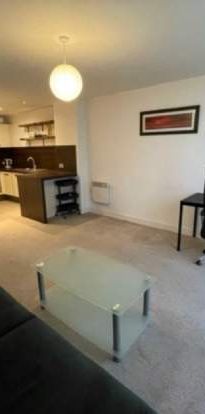 1 bedroom property to rent in Manchester - Photo 2