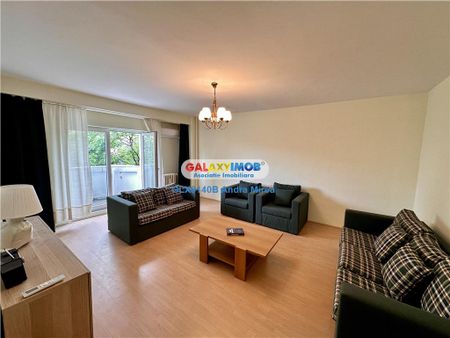 Inchiriere apartament 2 camere Alba Iulia Unirii Burebista 0 COMISION - Photo 2