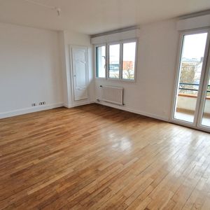 Appartement 3 pièces - Photo 2