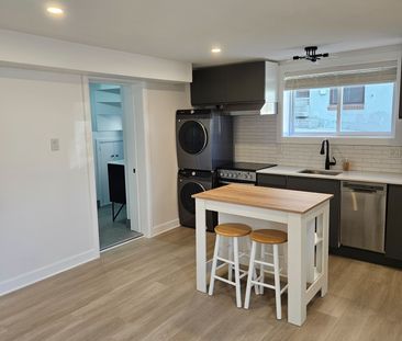 For Lease - 49 Gotham Court Unit# 2, Toronto, Ontario - Photo 4