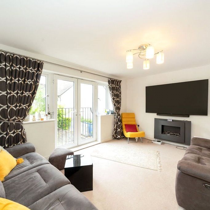 5 bedroom house to rent - Photo 1