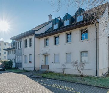 Grosszügige 3.5-Zimmerwohnung - Photo 6
