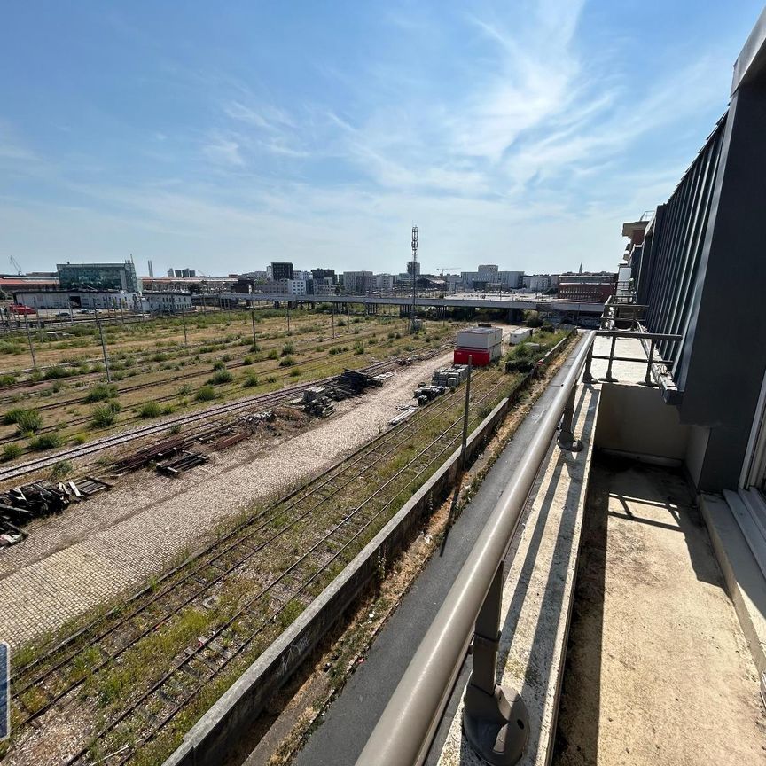 Location Appartement 2 pièces 45m² LE HAVRE 76600 - Photo 1