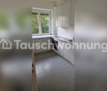 TAUSCHWOHNUNG 3-Zimmer-Wohnung mit privatem Garten und großem Keller - Photo 3