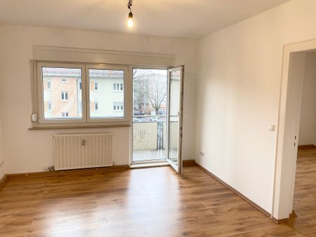 Mietwohnung in Nürnberg - Ihr neues Zuhause mit Blick auf den Fernmeldeturm - Foto 5