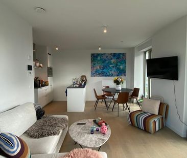 Appartement te huur - Foto 3