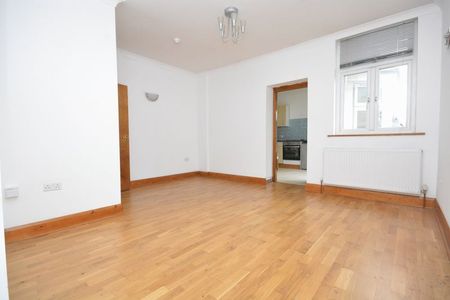 1 bed flat to rent in Tonbridge Road, Maidstone, ME16 - Photo 2