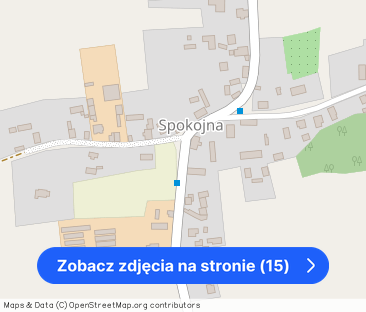 Nowoczesne | Wyposażone | Zielona spokojna okolica – zdjęcie 1