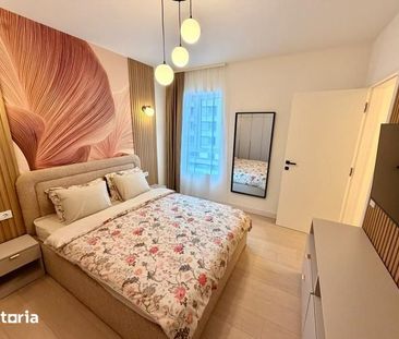 Akcent City | 2 camere, totul nou, prima închiriere + parcare subteran - Fotografie 6