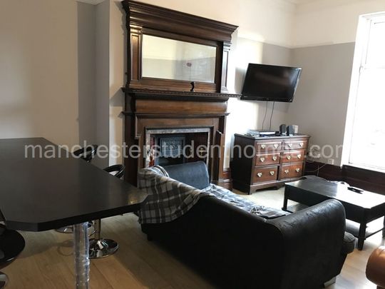 Richmond Grove, Manchester, M13 0DP - Photo 1