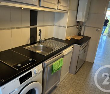 Location Appartement 3 pièces 55m² NICE 06000 - Photo 4