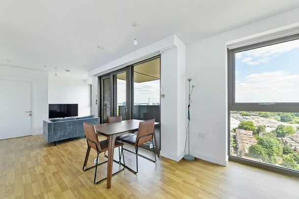 1 bedroom apartment - Photo 1