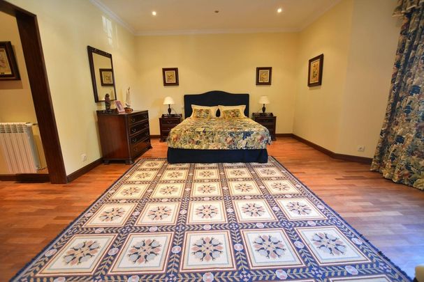 Caldas da Rainha - Nossa Senhora do Pópulo, Leiria - Photo 1