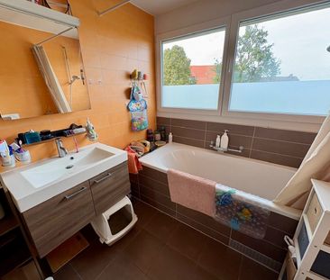 Appartement 3,5pces à louer dès le 1er novembre ou à définir - Photo 5