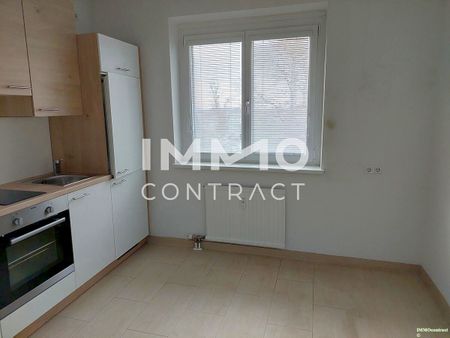 Hübsche 33,85m² Single Wohnung in Steyr Ennsleite - Photo 3