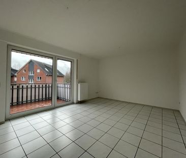 3-Zimmer-Wohnung mit Südbalkon in ruhiger Wohnlage - Photo 1
