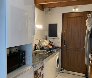 Studio - Aix-En-Provence (13090) - 20.28 m² - - Photo 3