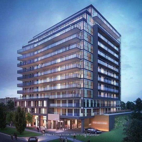 For Lease - 3237 Bayview Avenue Unit# 712, Toronto, Ontario - Photo 1