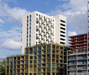 Dijkmeerlaan 539, 1096 DE, Amsterdam - Foto 5