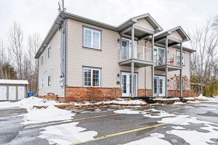 Appartement à louer - Magog Appartement à louer - Magog - Photo 3