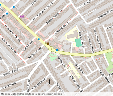 North Street, Bedminster, Bristol, Somerset, BS3 - Photo 1