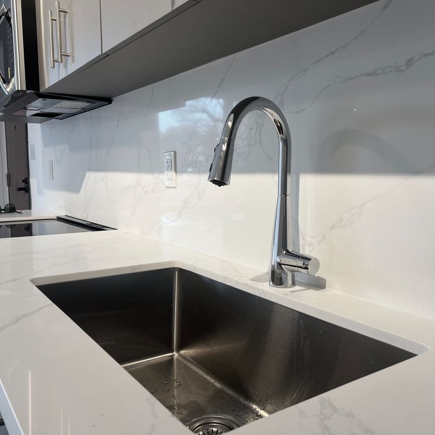 For Lease - 109 Marydale Avenue Unit# 17, Markham, Ontario - Photo 1