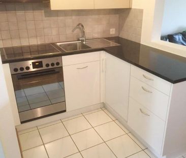 Zentral gelegene Wohnung - Photo 1