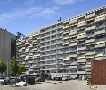 Te huur: Appartement Beemsterstraat 546 C 8 in Amsterdam - Photo 3