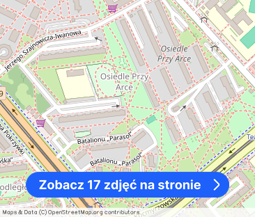 Wynajmę kawalerke świeżo po remoncie - Zdjęcie 1