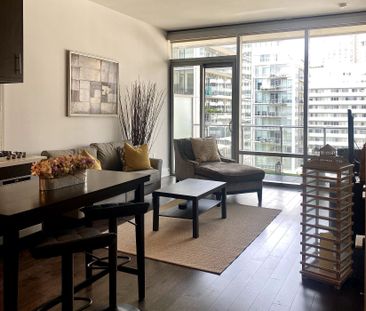 For Lease - 39 Queens Quay Unit# 735, Toronto, Ontario - Photo 3