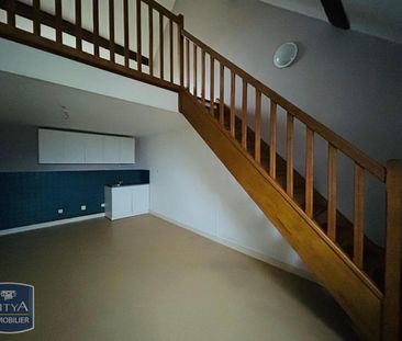 Location Appartement 2 pièces 43m² CHATEAU THIERRY 02400 - Photo 6