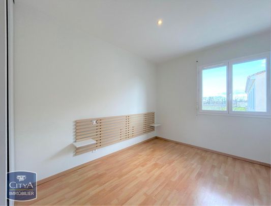Location Maison 4 pièces 79m² LIBOURNE 33500 - Photo 1