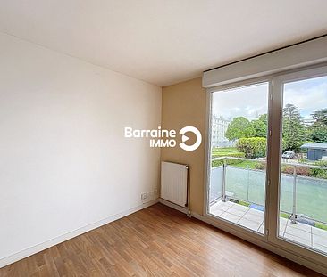 Location appartement à Brest 28.67m² - Photo 2