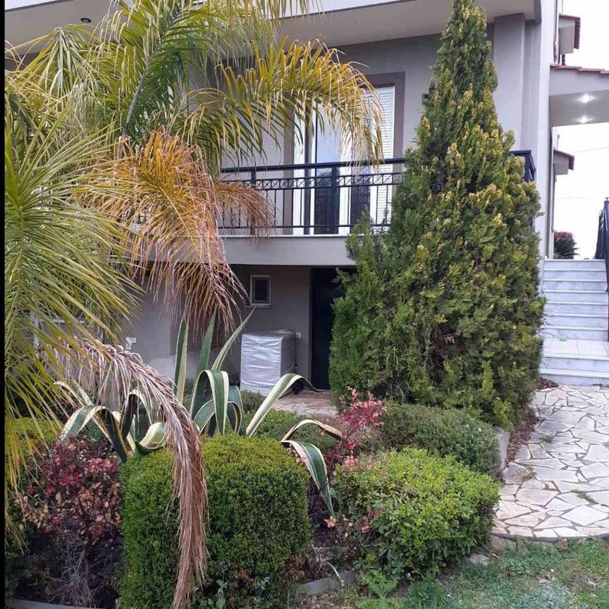 Διαμέρισμα για ενοικίαση Νέος Βουτζάς (Νέα Μάκρη) - Photo 1