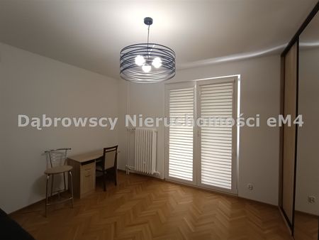 Mieszkanie na wynajem 52,00 m² Białystok, Centrum, Henryka Sienkiewicza - Zdjęcie 4