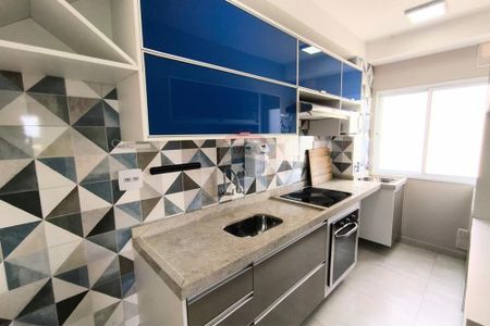 Apartamento para locação com 2 quartos no Jardim São Carlos, Sorocaba-SP - Foto 4