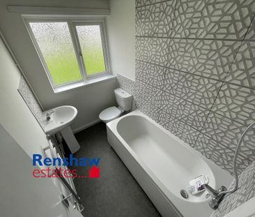 2 bedroom ground floor flat to rent - Photo 1