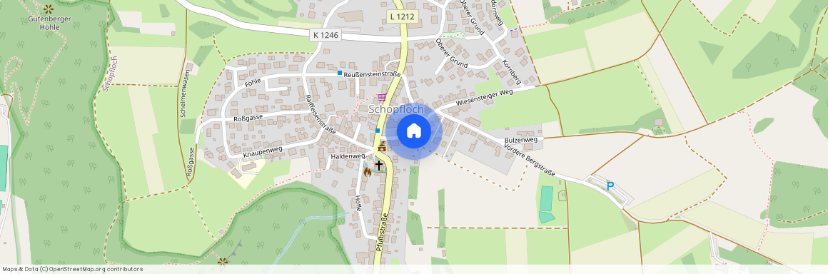 Vorder Bergstr.12, 73252 Baden-Württemberg - Lenningen