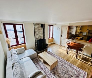 Appartement T2 Servon à louer - Photo 2